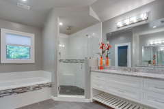 Bathroom Remodeling Arlington